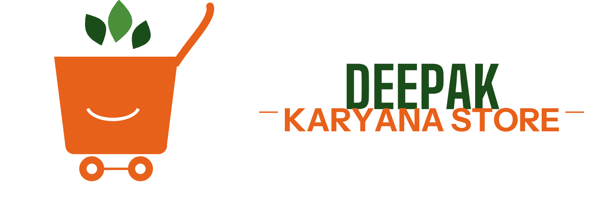 Deepak Karyana Store