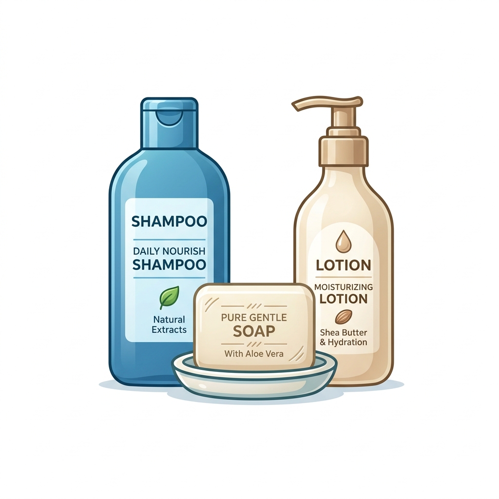 Personal Care